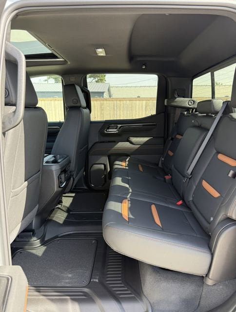 2026 GMC Sierra 1500 AT4 - Photo 19