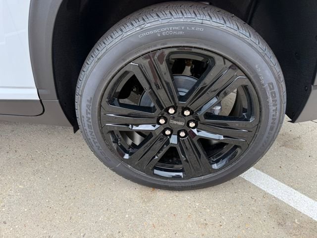 2026 GMC Acadia Elevation - Photo 4
