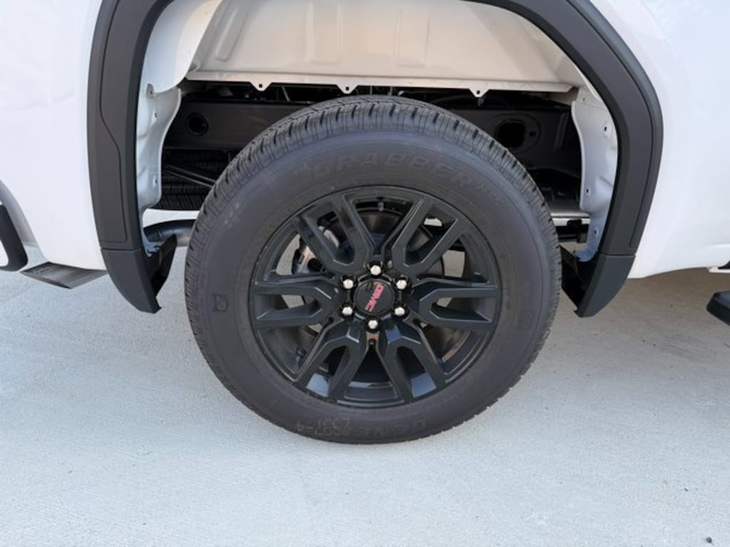 New 2026 GMC Sierra 1500 Pro Truck