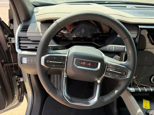 2026 GMC Acadia Elevation - Photo 9