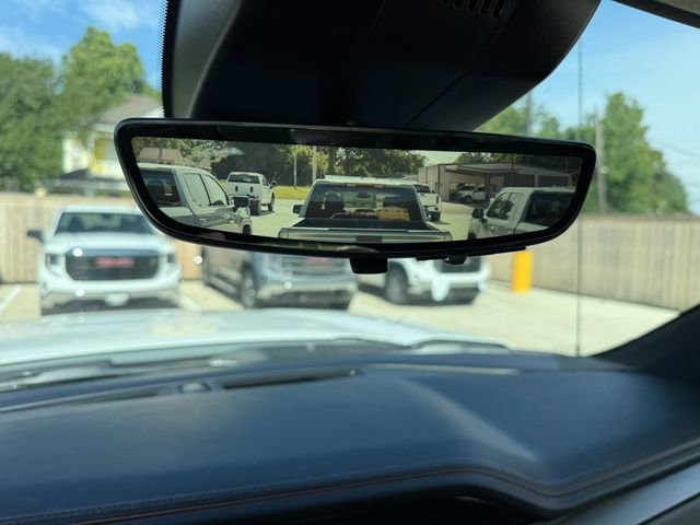 2026 GMC Sierra 1500 AT4 - Photo 16