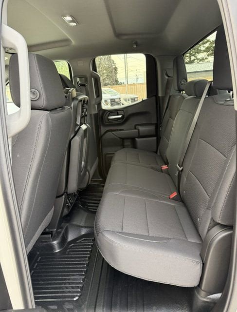 2026 GMC Sierra 1500 Pro - Photo 17