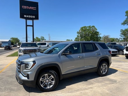 2025 GMC Terrain Elevation SUV