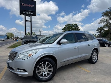 2017 Buick Enclave Convenience SUV