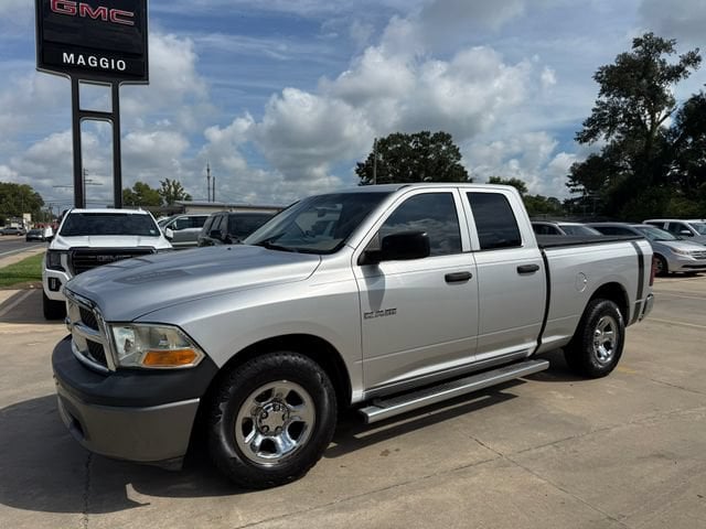 2009 Dodge Ram 1500 ST