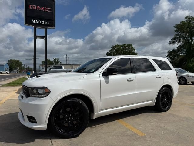 2019 Dodge Durango R/T