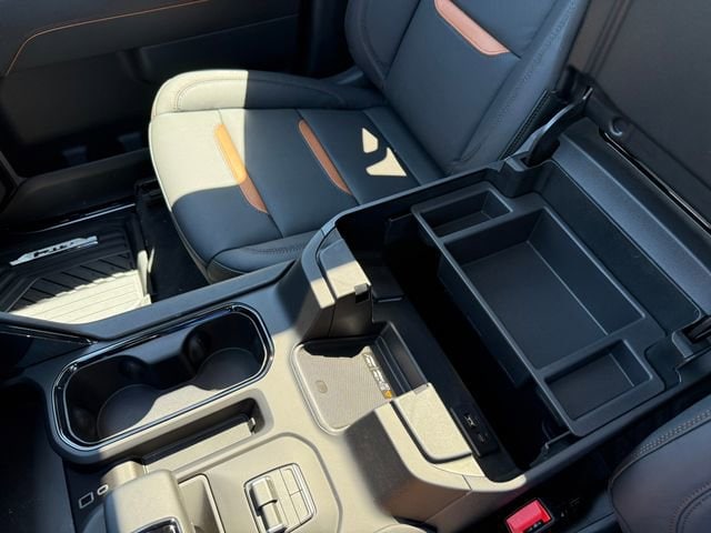 2026 GMC Sierra 1500 AT4 - Photo 16