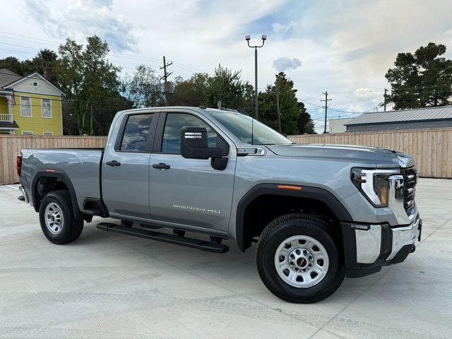 2025 GMC Sierra 2500 HD Truck 