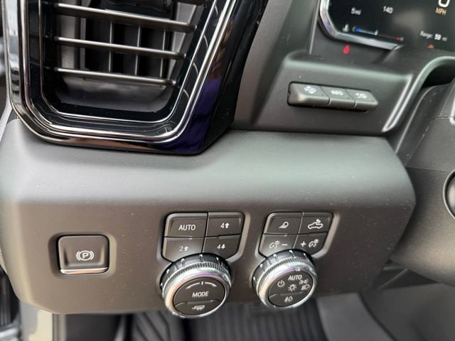 2026 GMC Sierra 1500 AT4 - Photo 13