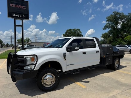 2020 Ford Super Duty F-350 DRW XL