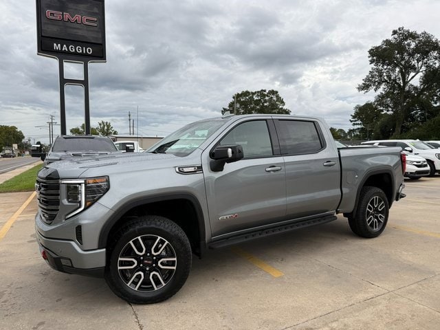 2026 GMC Sierra 1500 Truck 
