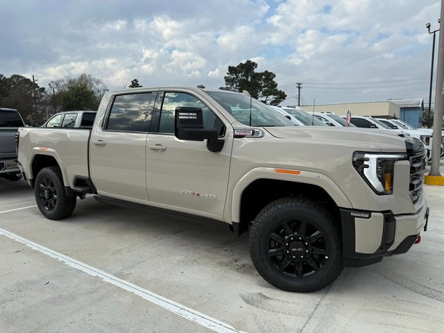 2026 GMC Sierra 2500 HD Truck 