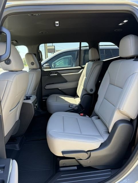2026 GMC Acadia Elevation - Photo 18