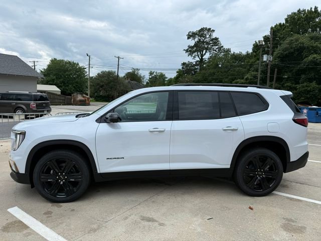 2026 GMC Acadia Elevation - Photo 3