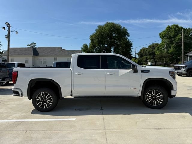 2026 GMC Sierra 1500 AT4 - Photo 3