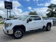 GMC Sierra 2500 HD