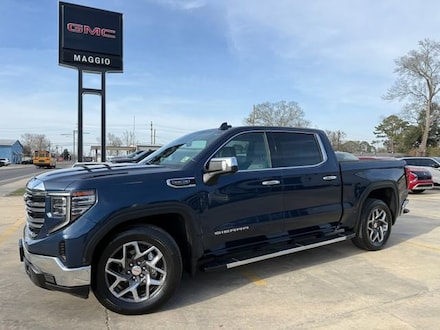2023 GMC Sierra 1500 SLT Truck
