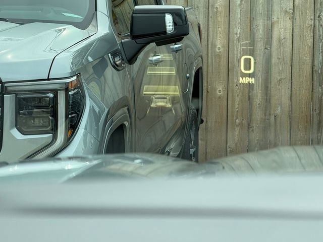 2026 GMC Sierra 1500 AT4 - Photo 14