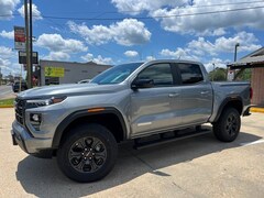 2025 GMC Canyon Elevation Truck