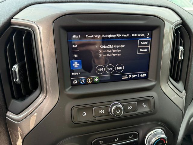 2026 GMC Sierra 1500 Pro - Photo 13