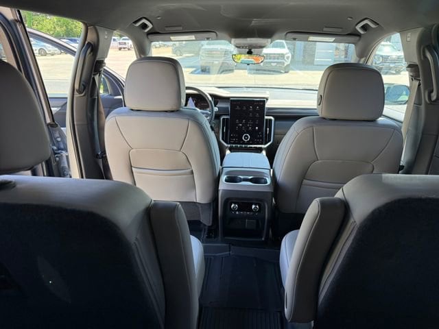 2026 GMC Acadia Elevation - Photo 21