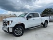 GMC Sierra 2500 HD