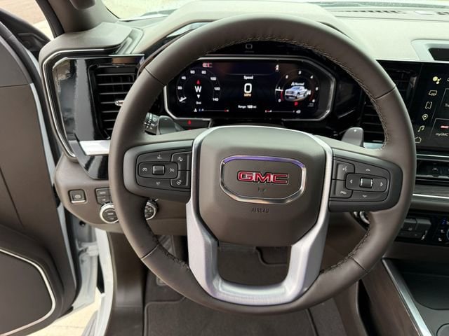 2026 GMC Sierra 1500 SLT - Photo 11
