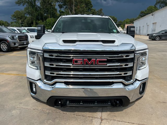 2021 Gmc Sierra 2500 HD SLE photo 2