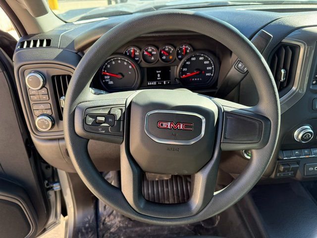 2026 GMC Sierra 1500 Pro - Photo 9
