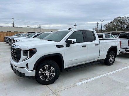 2025 GMC Sierra 1500 Pro Truck