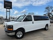  GMC Savana Passenger 3500