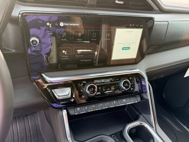 2026 GMC Sierra 3500HD Denali - Photo 16