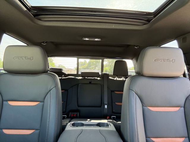 2026 GMC Sierra 1500 AT4 - Photo 18