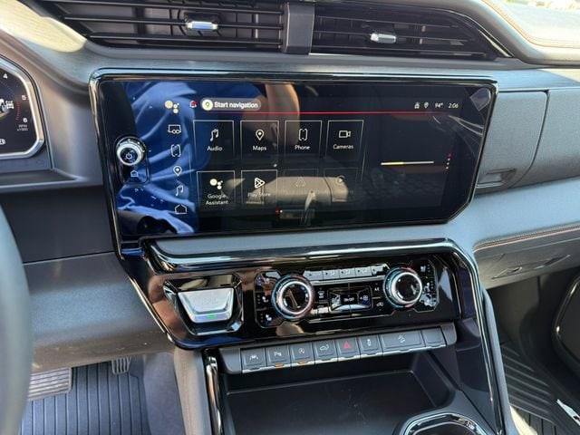 2026 GMC Sierra 1500 AT4 - Photo 13