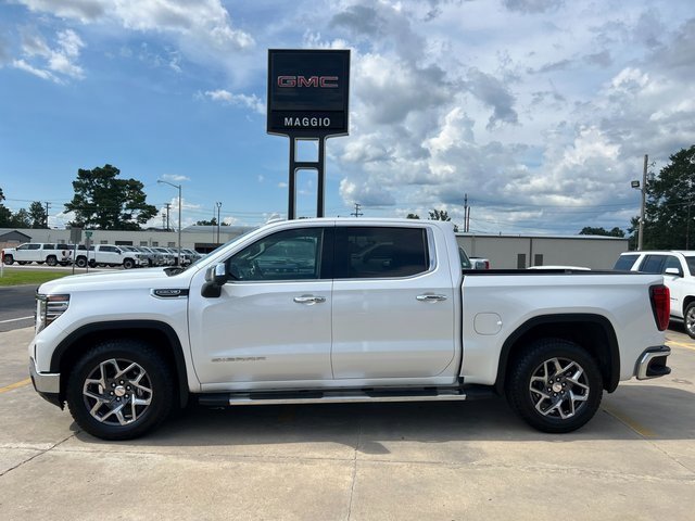 2023 Gmc Sierra 1500 SLT photo 4
