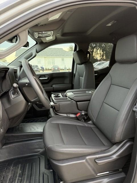 2026 GMC Sierra 1500 Pro - Photo 8