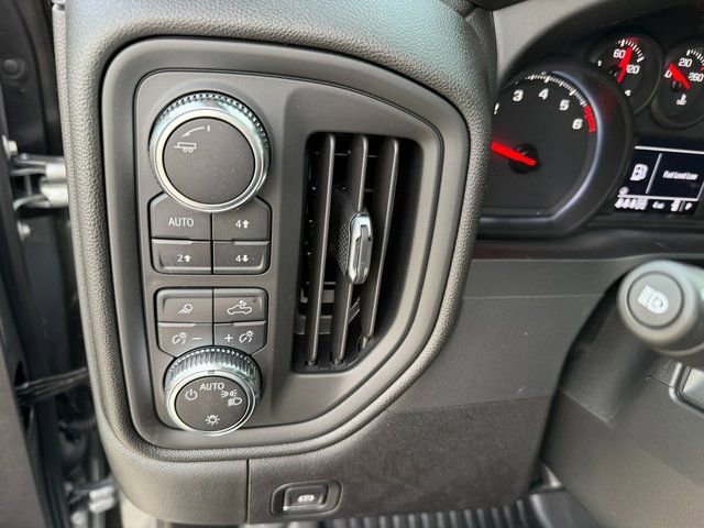 2026 GMC Sierra 1500 Pro - Photo 11