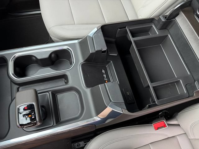 2026 GMC Sierra 1500 SLT - Photo 15