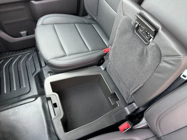 2026 GMC Sierra 1500 Pro - Photo 17