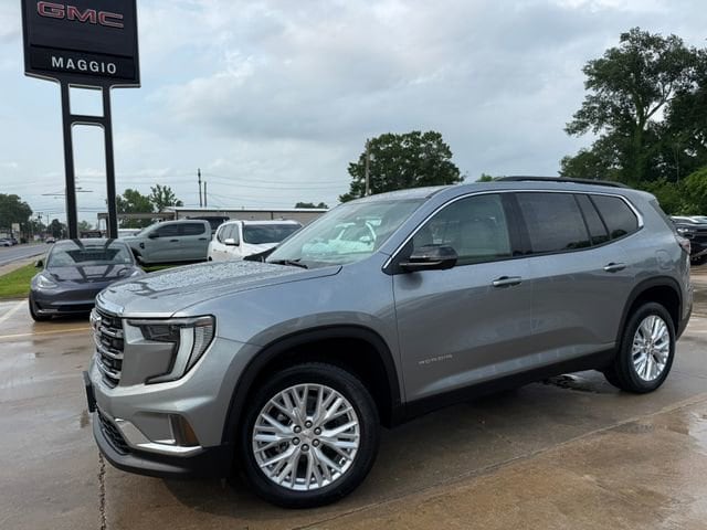 2026 GMC Acadia Elevation AWD's photo