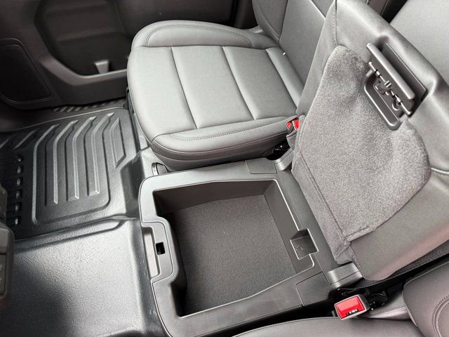 2026 GMC Sierra 1500 Pro - Photo 15