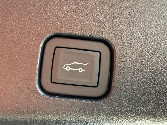 2026 GMC Acadia Elevation - Photo 22