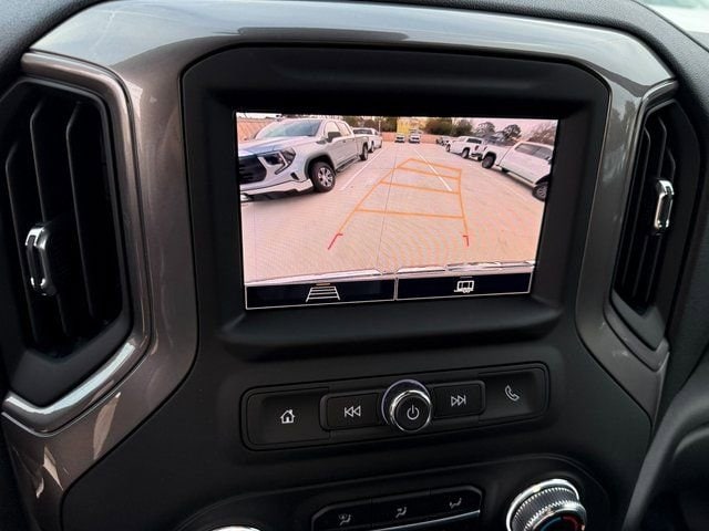 2026 GMC Sierra 1500 Pro - Photo 14