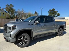 2026 GMC Sierra 1500 AT4 Truck