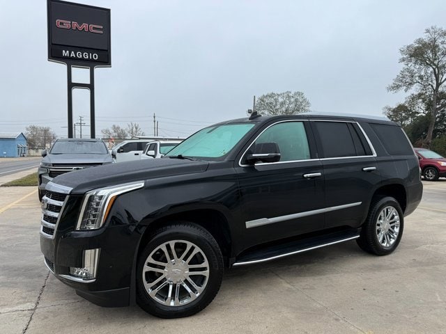 2020 Cadillac Escalade Base's photo