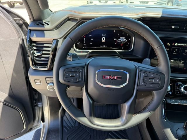 2026 GMC Sierra 1500 AT4 - Photo 11