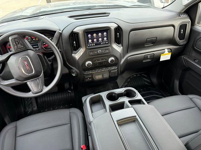 2026 GMC Sierra 1500 Pro - Photo 7