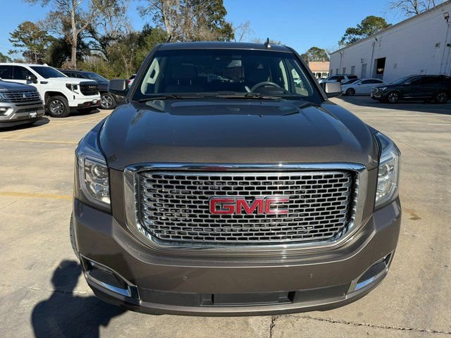 Used 2016 GMC Yukon Denali with VIN 1GKS1CKJ8GR295856 for sale in New Roads, LA