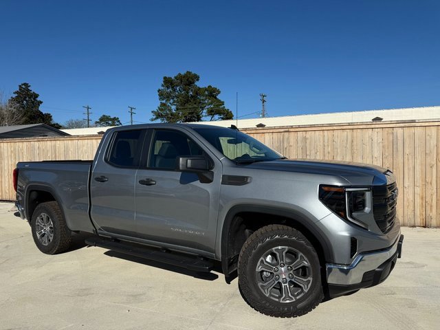 2026 GMC Sierra 1500 Pro's photo