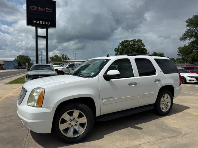 2009 GMC Yukon 2WD SLT2's photo